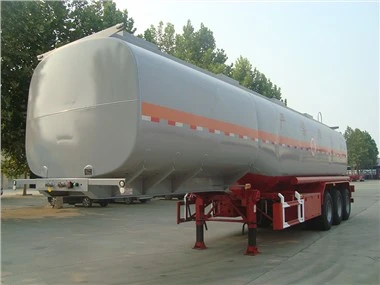 Brændstof   Tankskib   Trailer